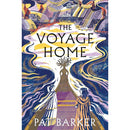 The Voyage Home By Pat Barker