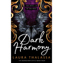 Dark Harmony By Laura Thalassa