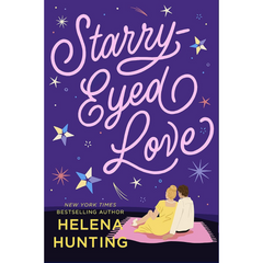 Starry-Eyed Love By Helena Hunting