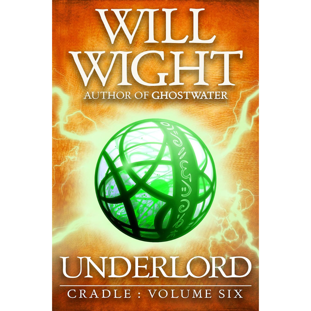 Underlord By Will Wight