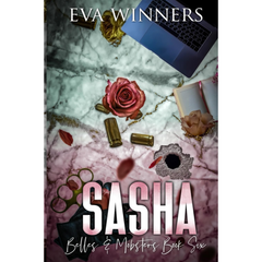 Sasha By Eva Winners