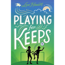 Playing for Keeps by Lee Heart