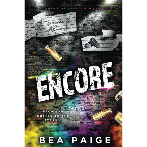 Encore By Bea Paige
