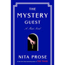 The Mystery Guest By Nita Prose