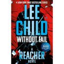 Without Fail By Lee Child
