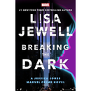 Breaking the Dark By Alex Segura