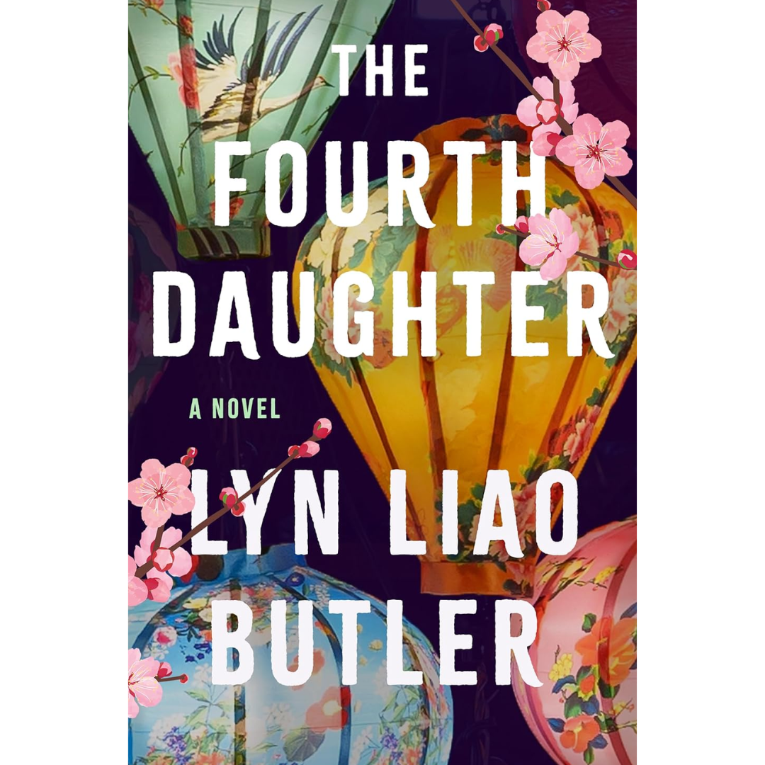 The Fourth Daughter By Lyn Liao Butler