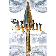 Ruin By John Gwynne