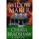 The Widow Maker By Cheryl Bradshaw