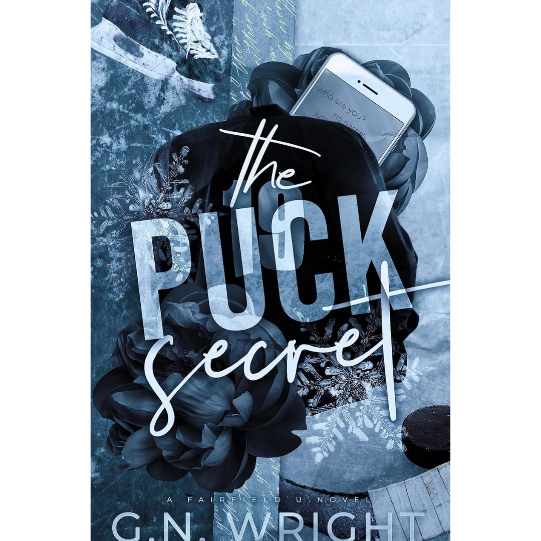 The Puck Secret By G.N. Wright
