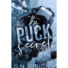 The Puck Secret By G.N. Wright