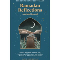 Ramadan Reflections By Aliyah Umm Raiyaan