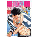 One-Punch Man, Vol. 5 by ONE