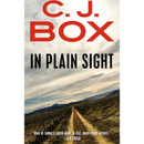 In Plain Sight By C. J. Box