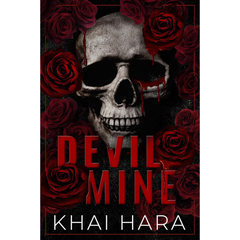 Devil Mine By Khai Hara