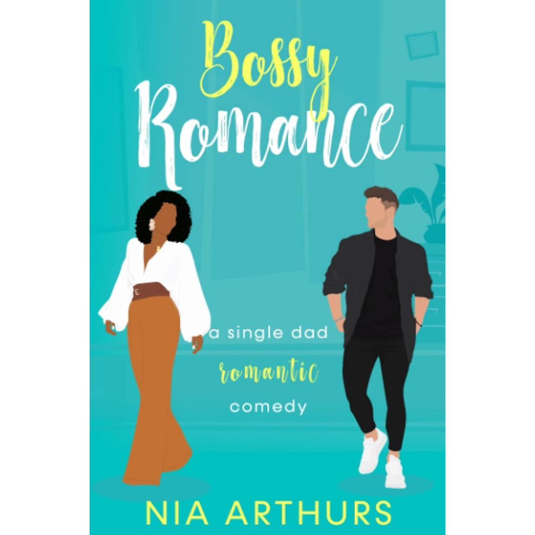 Bossy Romance By Nia Arthurs