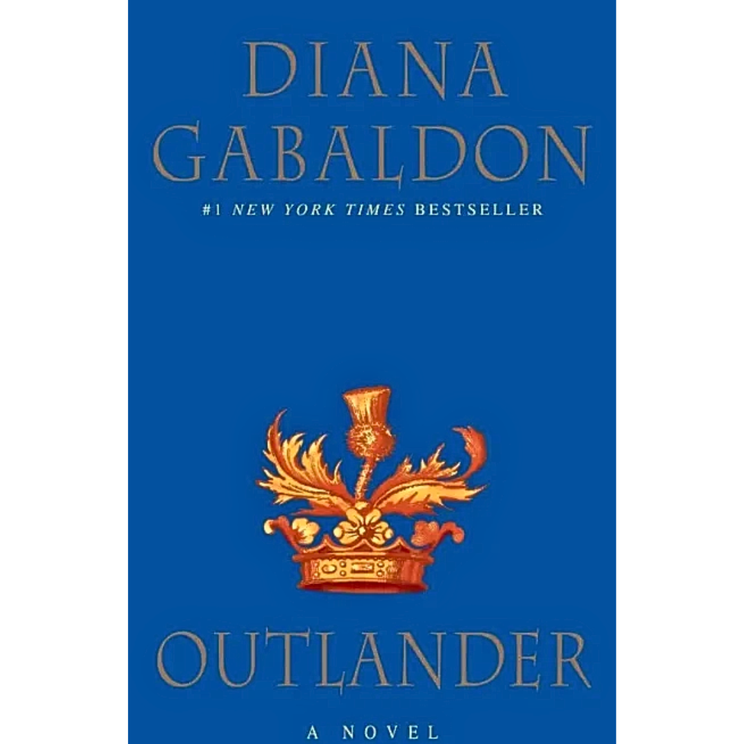 Outlander By Diana Gabaldon