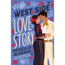 West Side Love Story By Priscilla Oliveras