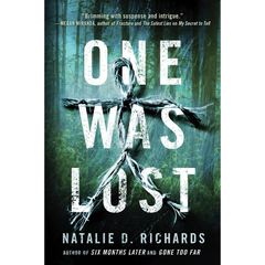 One Was Lost By Natalie D. Richards