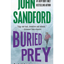 Buried Prey By John Sandford