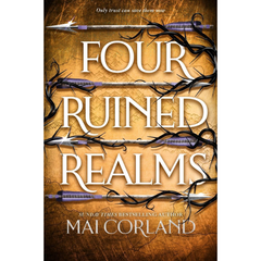 Four Ruined Realms By Mai Corland