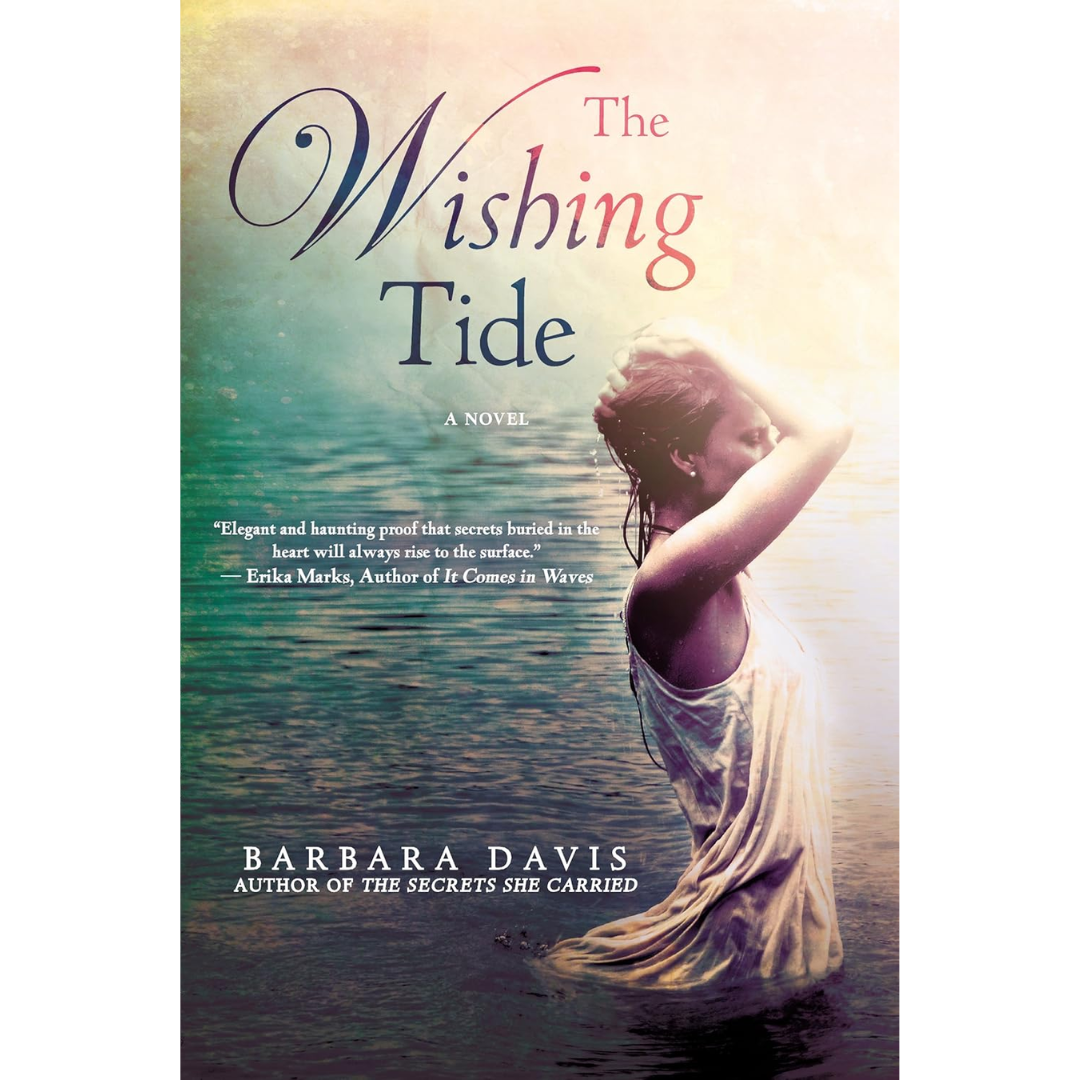 The Wishing Tide By Barbara Davis
