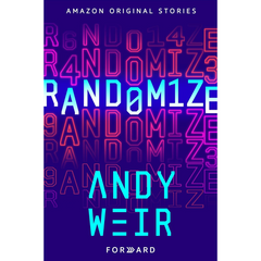 Randomize By Andy Weir