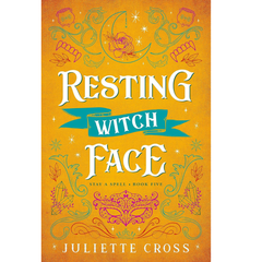 Resting Witch Face By Juliette Cross