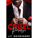 Cruel Paradise By J.T. Geissinger