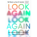 Look Again By Tali Sharot