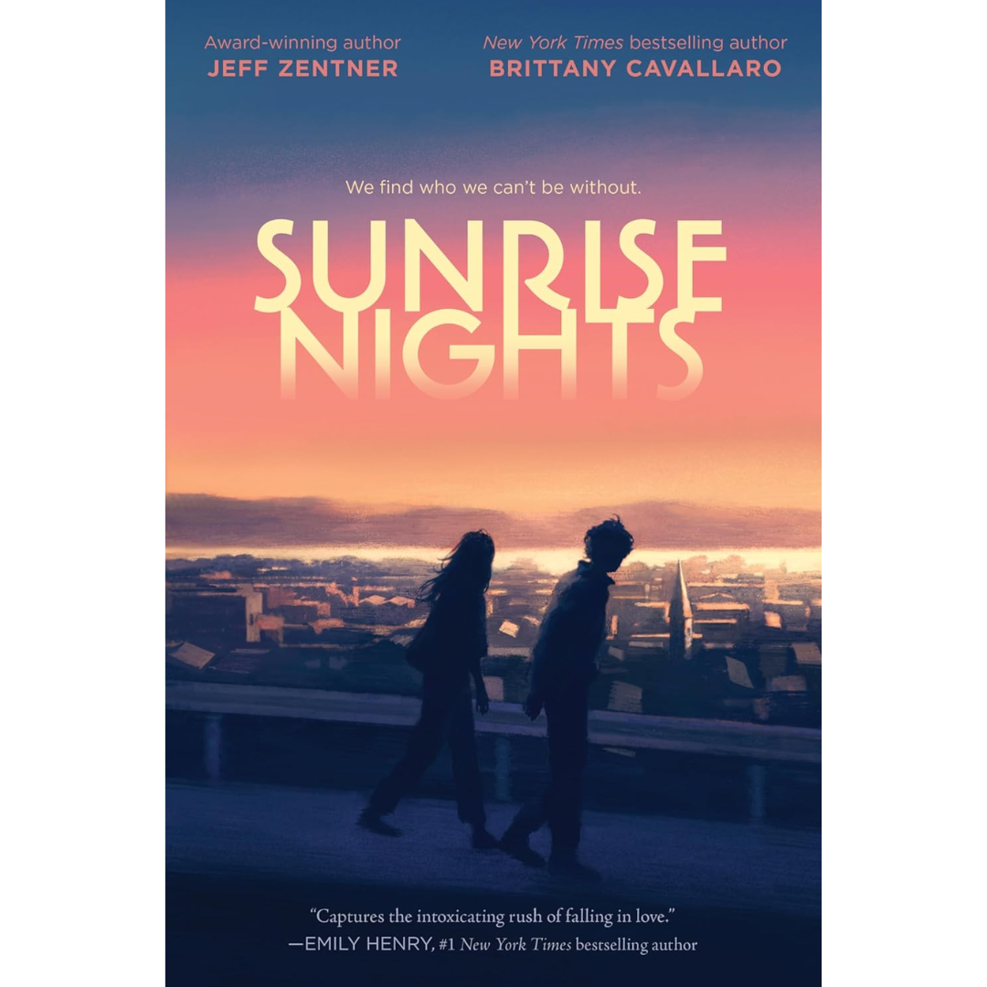 Sunrise Nights By Jeff Zentner