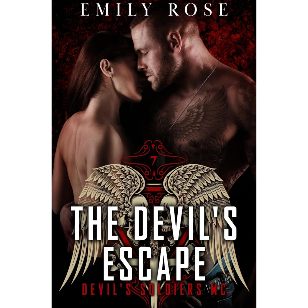 The Devil's Escape By Emily Rose