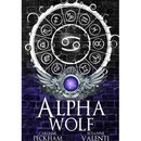 Alpha Wolf By Caroline Peckham