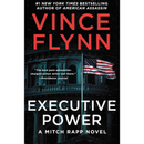 Executive Power By Vince Flynn