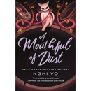 A Mouthful of Dust By Nghi Vo