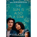 The Sun Is Also a Star By Nicola Yoon