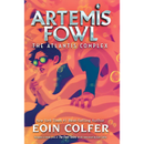 Artemis Fowl: The Atlantis Complex by Eoin Colfer