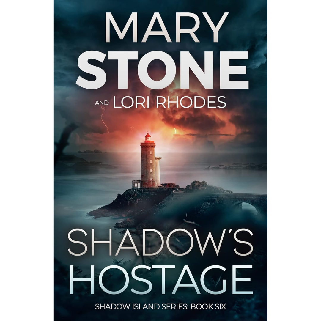 Shadow's Hostage By Mary Stone