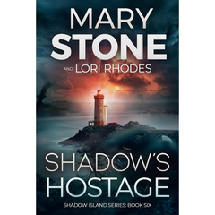 Shadow's Hostage By Mary Stone