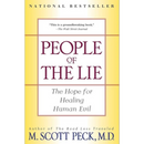 People of the Lie By M. Scott Peck
