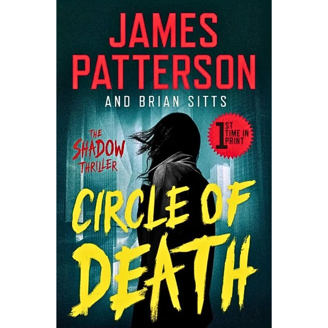 Circle of Death By James Patterson