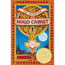 The Invention of Hugo Cabret By Brian Selznick