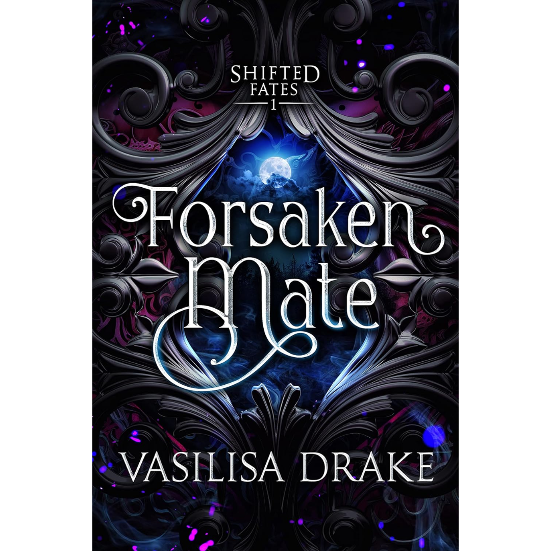 Forsaken Mate By Vasilisa Drake