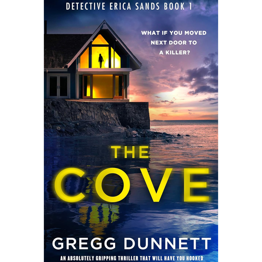 The Cove By Gregg Dunnett