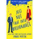 Just Not That Into Billionaires By Annika Martin