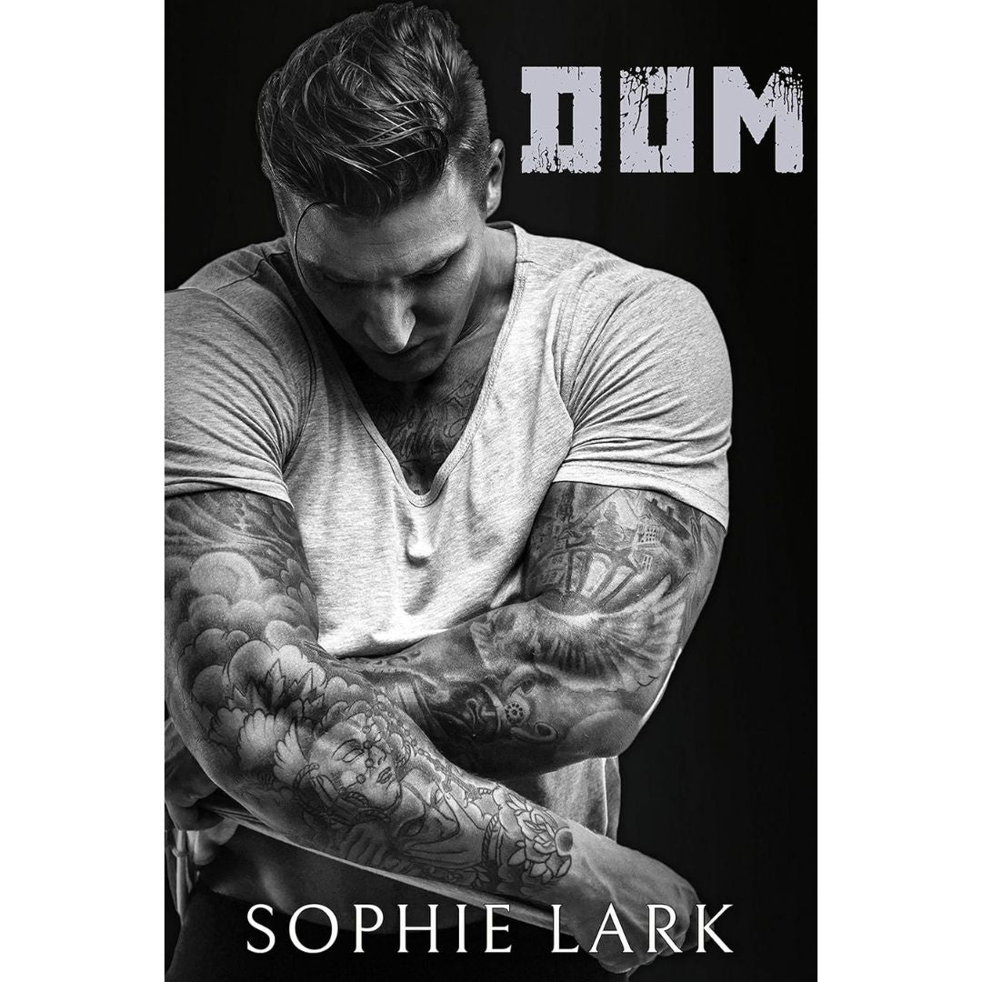 Dom By Sophie Lark