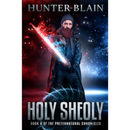 Holy Sheoly By Hunter Blain