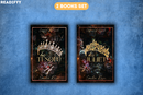 Empire of Royals Series By Emilia Rossi (2 Books Set)