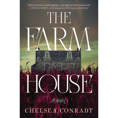 The Farmhouse By Chelsea Conradt