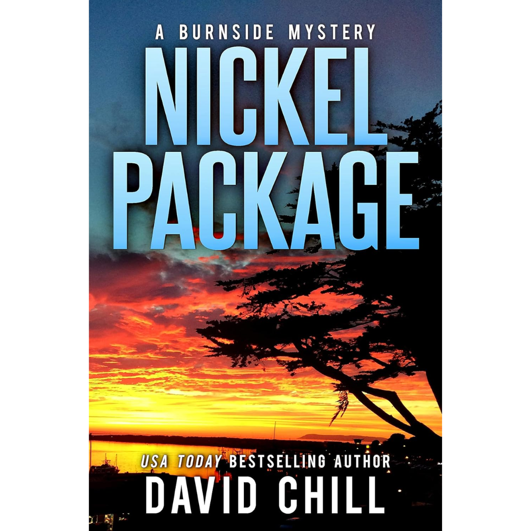 Nickel Package By David Chill
